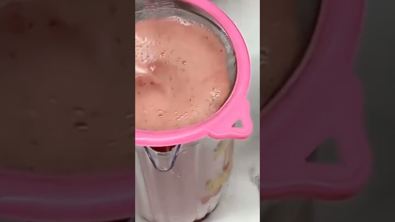 Falsa sharbat Recipe 