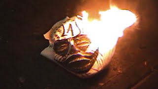 BABYLOCC - HAPPY HALLOWEEN - (Official Video) #Spanishdrill