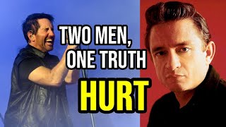 NINE INCH NAILS “Hurt” EXPLAINED — Most Devastating Song Ever (And Why Johnny Cash Made It Immortal)