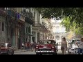 Report raises questions about alleged U.S. push for regime change in Cuba