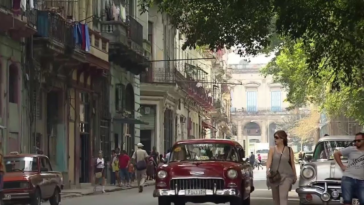 Report raises questions about alleged U.S. push for regime change in Cuba