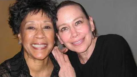 Happy Birthday To Carol Friedman from Bettye LaVette