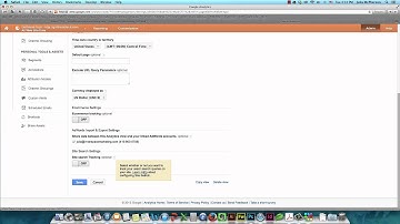 Google Analytics How to Create Views for Your Data