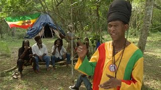 Omang? - Rastafaria Celebration  Kula Village - KwaZulu Natal