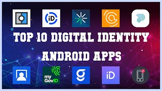 Top 10 digital identity Android App | Review screenshot 2