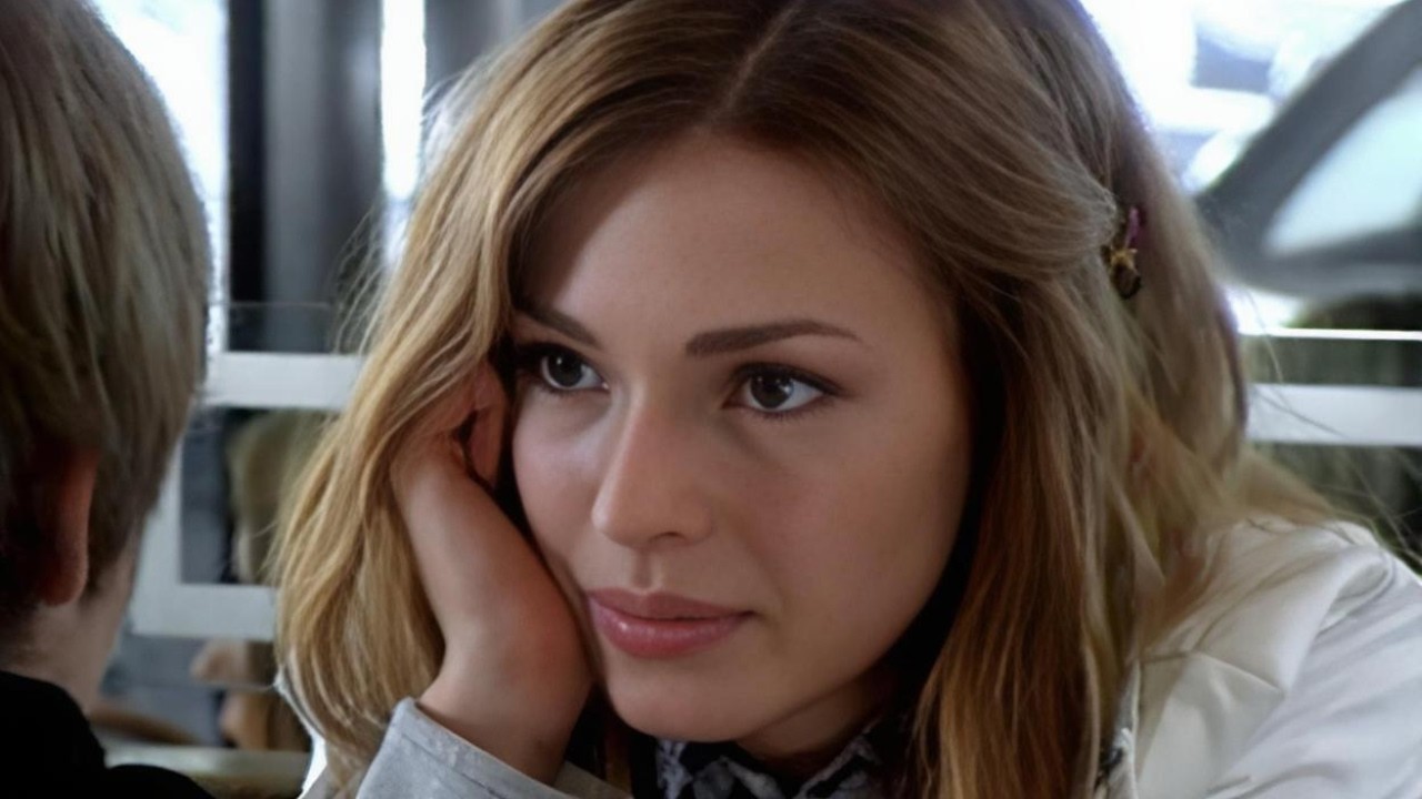 ОН НЕ ЗНАЛ, КТО ЕГО ДОЧЬ: Правда вскрылась, когда привезли пиццу...| МЕЛОДРАМА | Две истории о любви