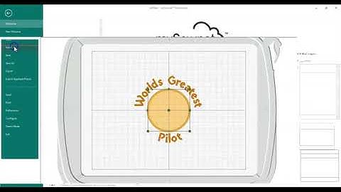 MySewNet -Adding Text to a purchased design