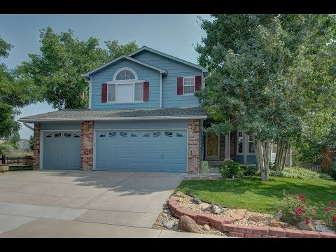 5219 E 130th Ave, Thornton, CO home video tour