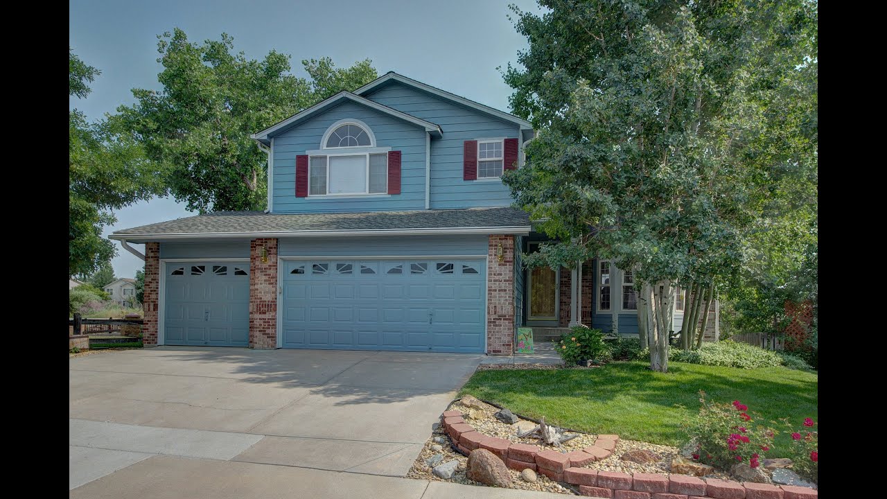 Homes for sale 5219 E 130th Ave, Thornton, CO 80241 YouTube