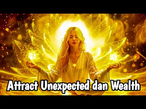 Awaken Your Spirit: 963Hz Frequency to Connect with Divine Power and Inner Harmony and money