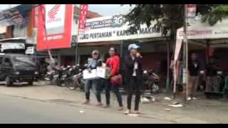 Penggalangan Dana Yatim Piatu Mandiraja