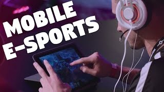 5 Mobile Esports Games That Turn UP the Heat screenshot 5