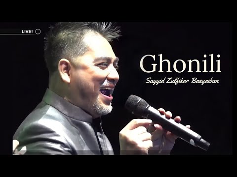 GHONNILI || ALMA ESBEYE~UMI HANNAH