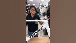 Download lagu Brand new 2025 TIME Scylon Aero Framesets — and yes, they’re in stock now! 😎 - @MiddletownCycling