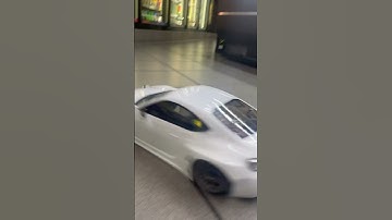 MST RMX 2.5 Frs Drifting In Store!! #rc #rccar #rcdrift #drift #mst #traxxas #rctruck #arrma #losi