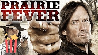 Prairie Fever | FULL MOVIE | 2007 | Action, Western | Kevin Sorbo, Lance Henriksen, Dominique Swain screenshot 4