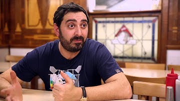 Yelp In Your Words: Behind the Reviews