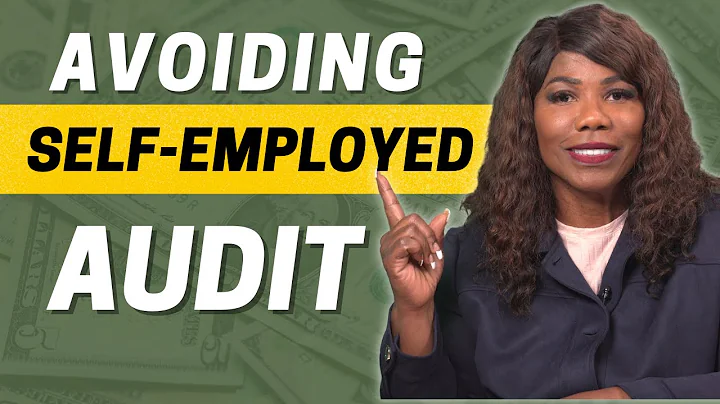 Why Self-Employed Taxpayers Get Audited by the IRS