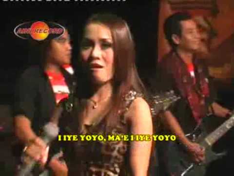 ENY SAGITA - IIYE YOYO
