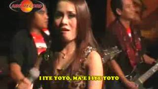 Iiye Yoyo - Eny Sagita | Dangdut (Official Music Video)