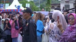 BEHIND THE SCENES Karnaval SCTV Wonogiri - Naik Ranjang | Part 1 ❤