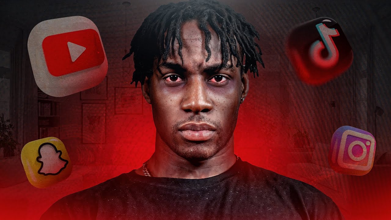 Le Danger Des Réseaux Sociaux