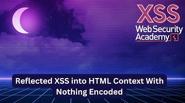 What Is Stored XSS? (Cross Site Scripting)