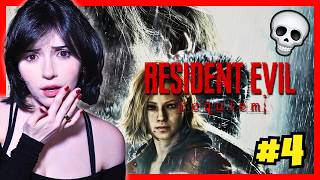 🕵️‍♀️ Resident Evil Requiem | Day 4 | Vod from 3/3/26 | FINALE! 🩸