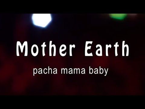 Madre Terra. Pacha Mama Baby (ITALIANO, Rototom Sunsplash 2005)