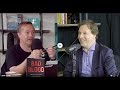 E828 John Carreyrou WSJ: how he broke Theranos story, reveals fraud & deception in book "BAD BLOOD"