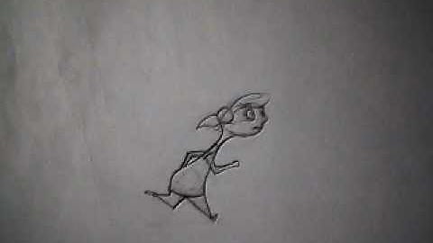 Assignment 3 Walk and Run