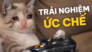 Những Cơ Chế KHÓ CHỊU NHẤT Trong Video Games