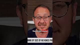 Why the 'No Kings' Protests are Growing | The Fight for Democracy