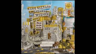 Watch King Gizzard  The Lizard Wizard Tezeta feat Mild High Club video