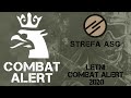 Combat Alert 2020