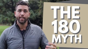 The TRUTH about 180 RPM: Is There A MAGIC Cadence Number To Help You Run Faster?