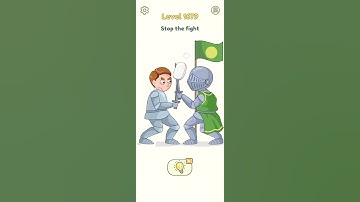 DOP 2 Gameplay Level 1679 Shorts Delete One Part Solution and Answer 🔥 Subscribe 🔥