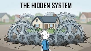 The Hidden System Quietly Making the Middle Class Poorer l The Money Finance