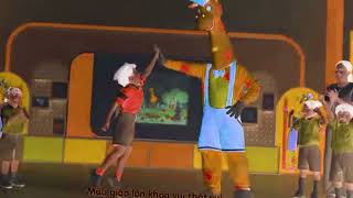 Remaked Abbott Logo History In G Major 22