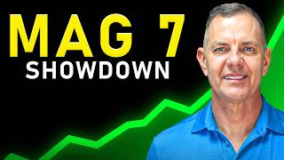 I Compared All 7 Magnificent Seven Stocks — The Winner Was Obvious