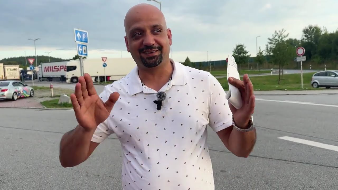 ‏فاجأت 🤗أم علي بسفرة ✈️🎒🚗وهذا الجزء الأول خليكم ويانا