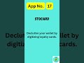 Maximize Your Wallet! 📱💳 Unleashing Stocard's Magic | APP BYTE INSIGHTS