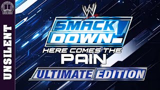Let's Play SmackDown: Here Comes the Pain - Ultimate Edition Mod