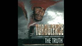 Turbulence - Fire Burn