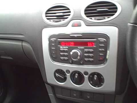 2007 Ford Focus 1 4 Style Youtube