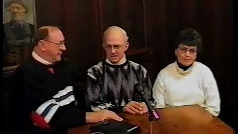 Leo & Norma Zimmerman