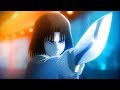 Kara No Kyoukai - You Don&#39;t Get Me High Anymore [AMV]