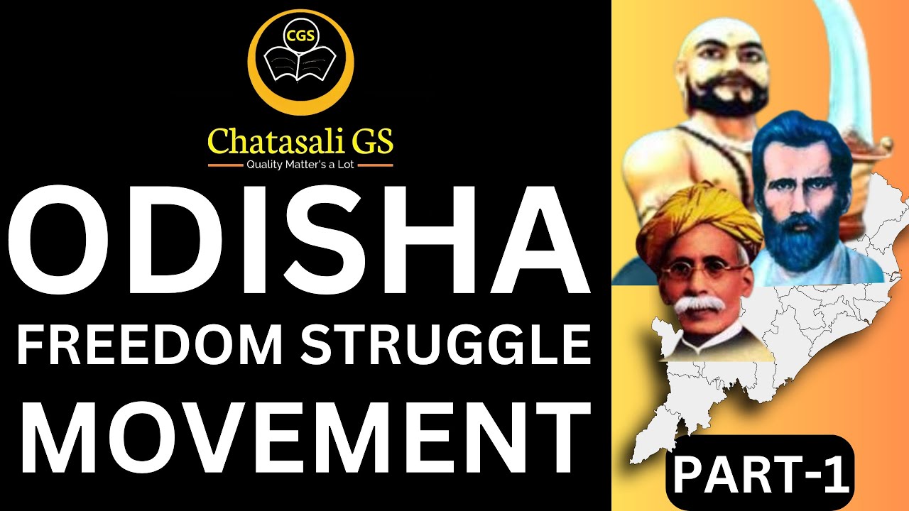 Freedom Struggle Movement Part - 1 - YouTube