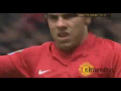 Manchester United 2 0 Manchester City Highlights Man Utd vs Man City