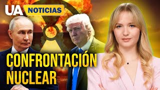 ☢️ ¡El tratado nuclear entre Rusia y EE. UU. llega a su fin! ¿El mundo al borde de una catástrofe?